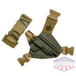 gfi kenai rh s&w m&p 45/10mm gry/coy