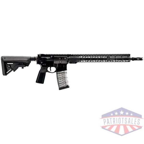 faxon sentry-x ar-15 rifle 223 - /5.56 16" bbl. b5 stock/grip