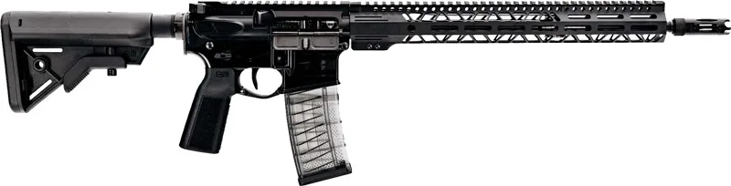 Faxon Sentry-X Ar-15 Rifle 223 - /5.56 16&Amp;Quot; Bbl. B5 Stock/Grip Faxon sentry-x ar-15 rifle 223 - /5. 56 16" bbl. B5 stock/grip