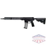 faxon sentry-x ar-15 rifle 223 - /5.56 16" bbl. b5 stock/grip