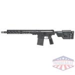 faxon sentinel ar-10 rifle - 8.6 blackout 16" bbl. b5 stock