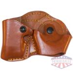 cuff and mag case with belt loops