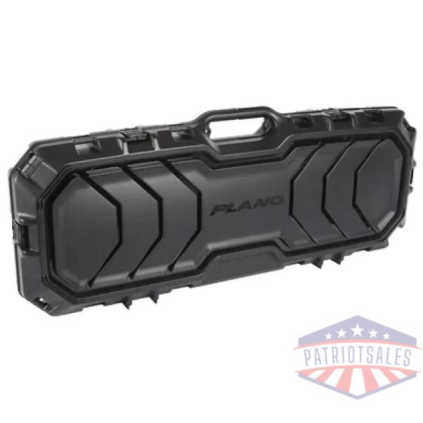 plano tactical 36" long gun case blk