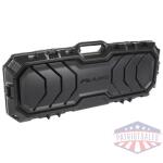 plano tactical 42" long gun case blk