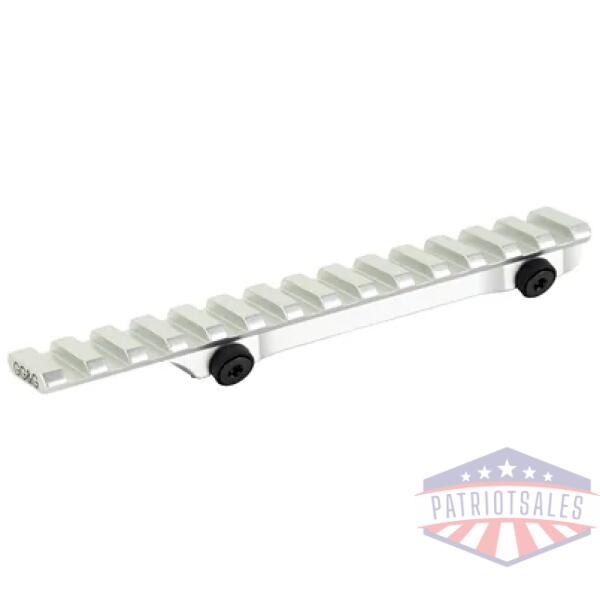 gg&g mini-14 rnch rfle 1913 scp rail