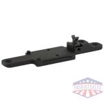 gg&g brtta 1301 rmr mnt 1/2 ghst rng