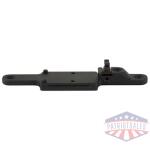 gg&g brtta 1301 rmr mnt 1/2 ghst rng