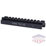 gg&g standard ar15/m16 scope rail