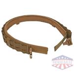 ggg ugf battle belt md coyote