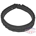 ggg ugf battle belt lg black