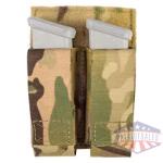 ggg double pistol mag pouch multi