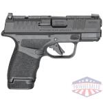 springfield hellcat osp 380 - micro compact 3" 11 & 13rd