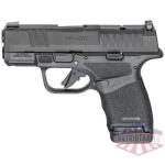 springfield hellcat osp 380 - micro compact 3" 11 & 13rd