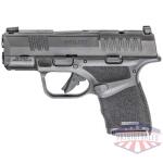 springfield hellcat osp 9mm - micro compact 3" 13rd