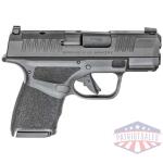 springfield hellcat osp 9mm - micro compact 3" 13rd