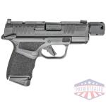 springfield hellcat rdp 3.8" - 9mm 1-11/1-13 manual safety