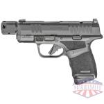 springfield hellcat rdp 3.8" - 9mm 1-11/1-13rd black