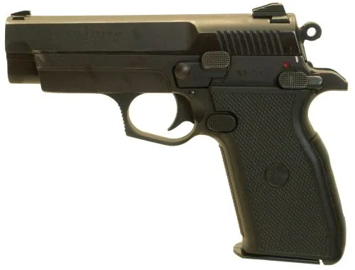 Used Star Firestar Plus 9Mm - 13Rd Mag Good Condition Used star firestar plus 9mm - 13rd mag good condition