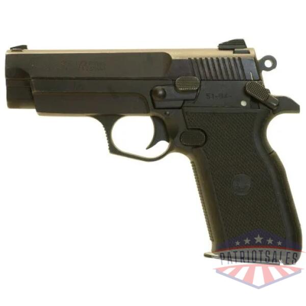 used star firestar plus 9mm - 13rd mag very good condition