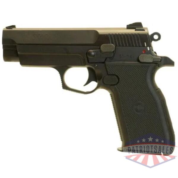 used star firestar plus 9mm - 13rd mag excellent condition