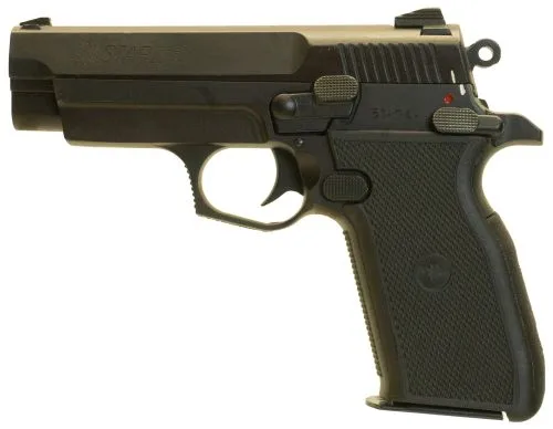 Used Star Firestar Plus 9Mm - 13Rd Mag Excellent Condition Used star firestar plus 9mm - 13rd mag excellent condition