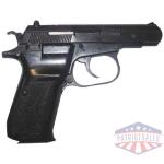 used cz-83 pistol 380 acp - 1-12rd blued mag very-good