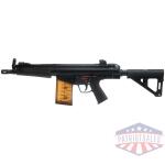 century arms ap51 7.62x51 nato - pistol 8.3" magpul bsl brace