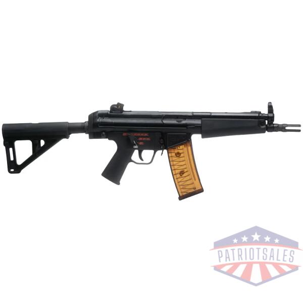 century arms ap53 5.56x45 nato - pistol 8.3" magpul bsl brace