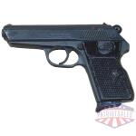 used vz-70 pistol 32 acp - 1-8rd mag excellent condition