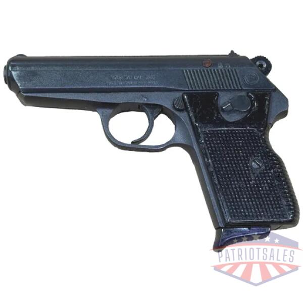 used vz-70 pistol 32 acp - 1-8rd mag excellent condition