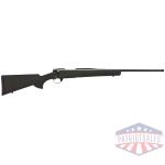 howa m1500 7mm rem mag - 24" threaded bbl black hogue