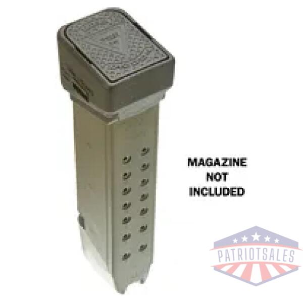 ghost loviz moab +4 for glock 17