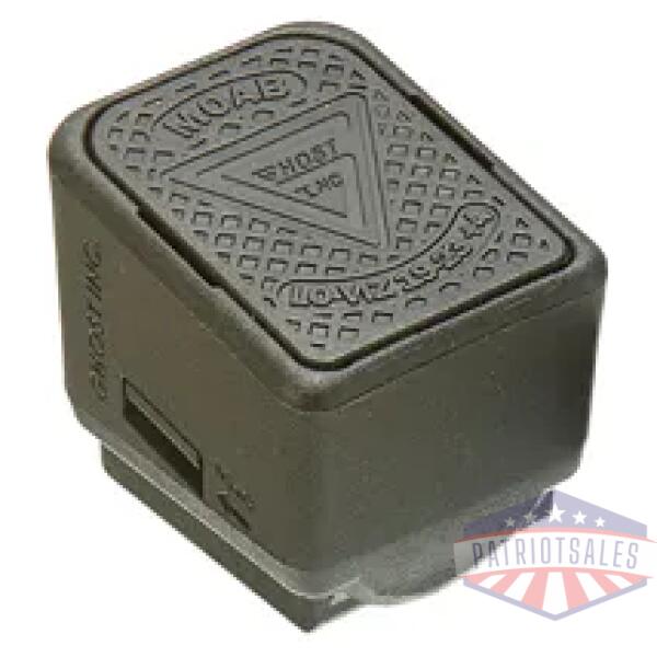 ghost loviz moab +4 for glock 19