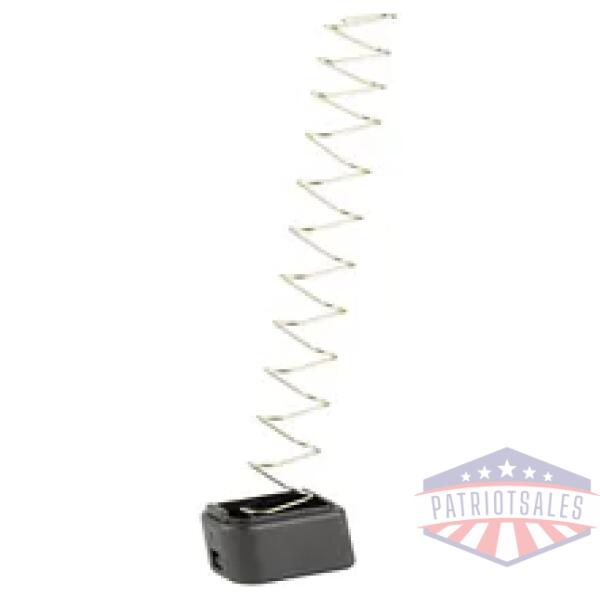 ghost loviz moab +2 for glock 43x/48