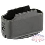 ghost moab +5 for gen3 pmag blk