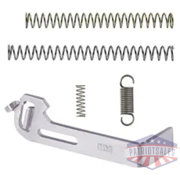 ghost unit perf 3.0 kit for glock