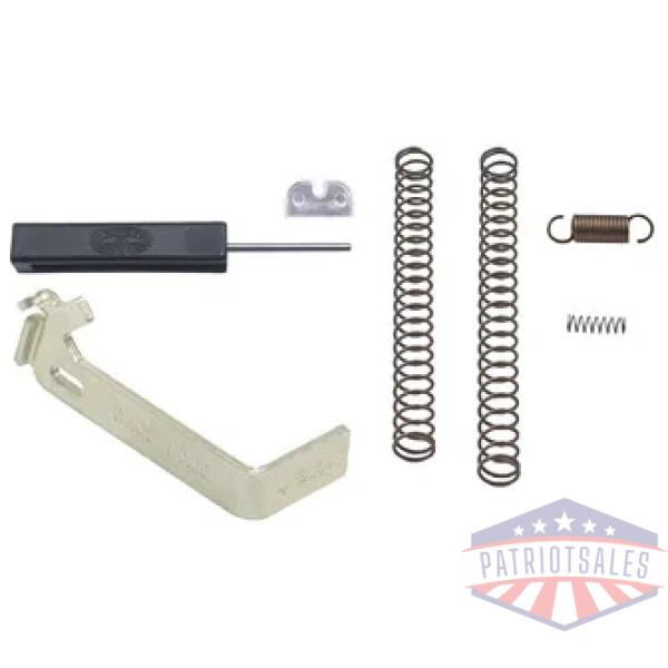 ghost pro 3.3lb installation kit