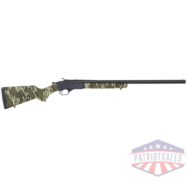 jts lonestrike 20ga single sht - 3" 26" camo
