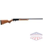 jts lonestrike 20ga single sht - 3" 26" wood