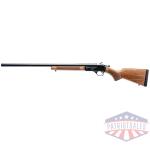 jts lonestrike 20ga single sht - 3" 26" wood