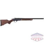 jts lonestrike 20ga youth - single shot 3" 22" wood