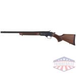 jts lonestrike 20ga youth - single shot 3" 22" wood