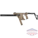 kriss vector crb g3 10mm 16" - 33rd folding stock fde