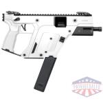 kriss vector sdp g3 pistol - 10mm 5.5" threaded 33rd alpine