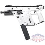 kriss vector sdp g3 pistol - 10mm 5.5" threaded 33rd alpine