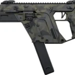 KRISS VECTOR SDP G3 PISTOL - 45ACP 5.5" 30RD WOODLAND