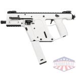 kriss vector sdp g2 pistol - 45acp threaded 30rd alpine
