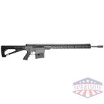glfa gl10 rifle 6.5 prc 24" - 1:8 ss bbl sniper grey