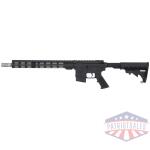 glfa gl15 rifle 400 legend - 16" s/s bbl 5rd m-lok black