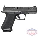 shadow systems le mr920 9mm - optic cut black